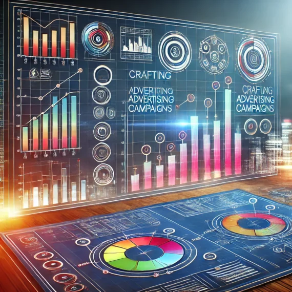 Ad Campaign Strategy Blueprint