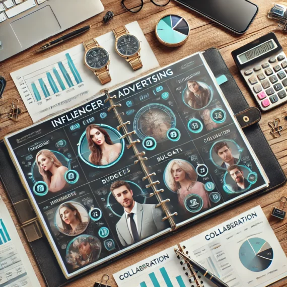 Influencer Ad Partnership Planner