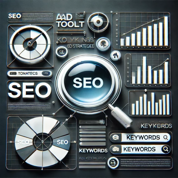 SEO-Driven Content Ad Toolkit