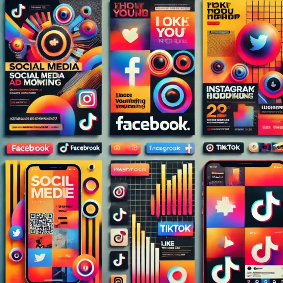 Social Media Ad Pack Pro