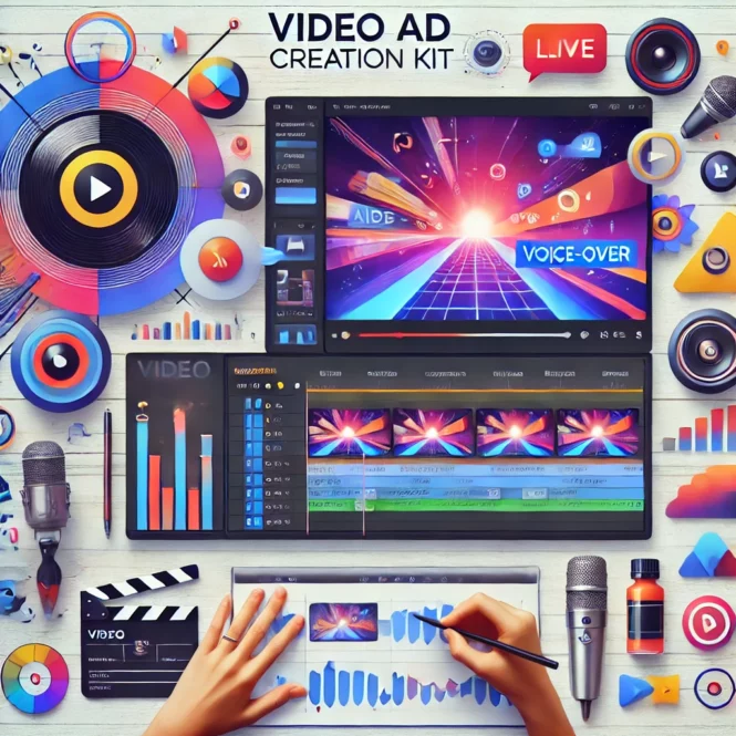 Video Ad Creation Kit